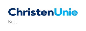 Logo ChristenUnie Best
